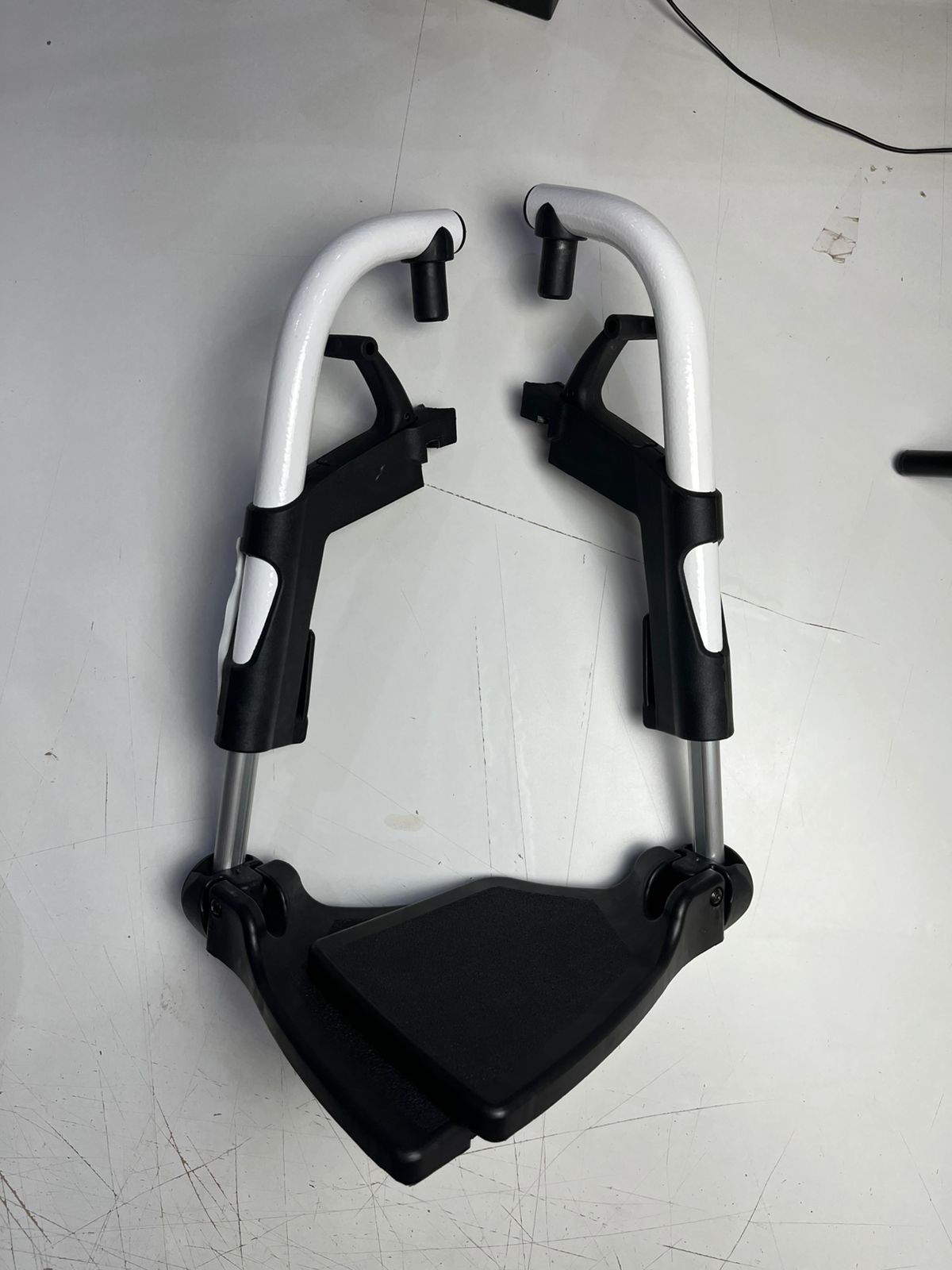 (K3) Conjunto de Pedal Par Ortobras