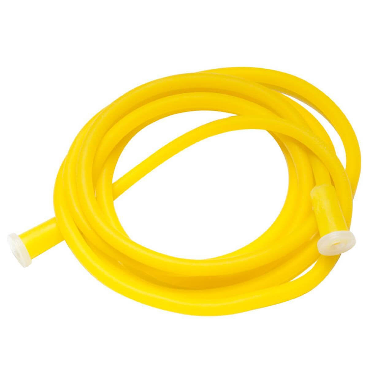Thera Tubbing Amarelo Fraco 1,50m Carci