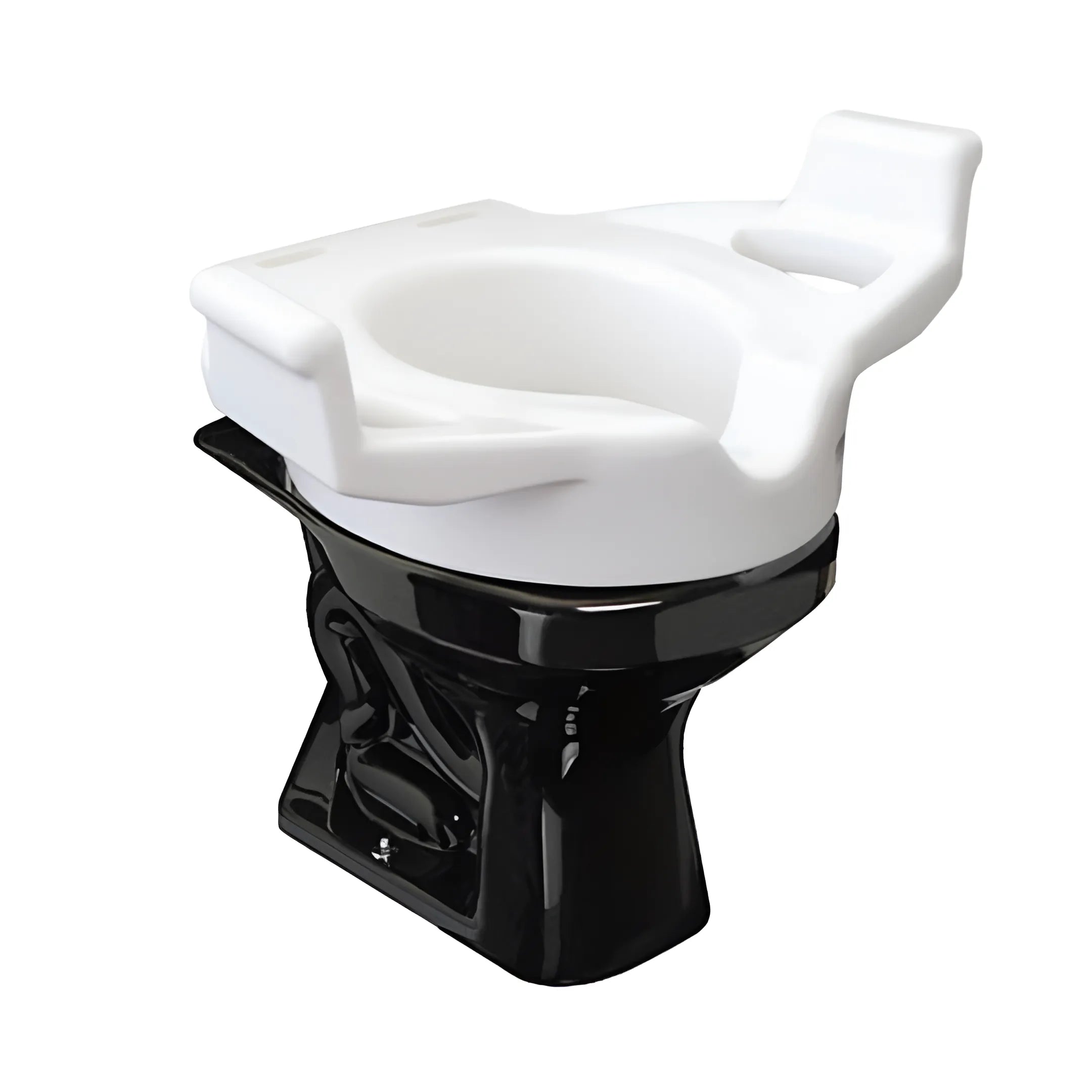 Assento Sanitário Elevado Sit III c/ Alça - Carci