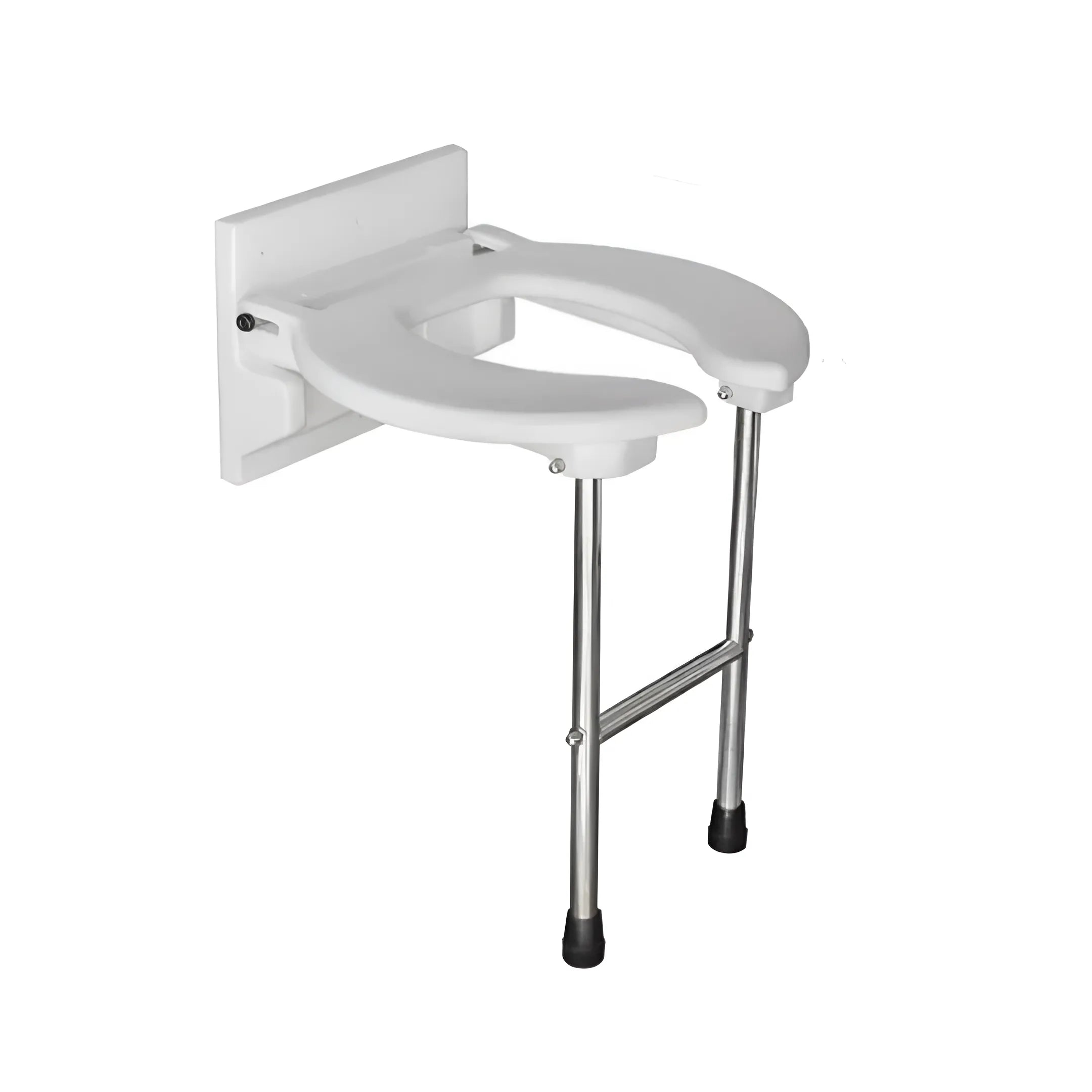 Assento p/ Banho de Parede Sit Box - Carci