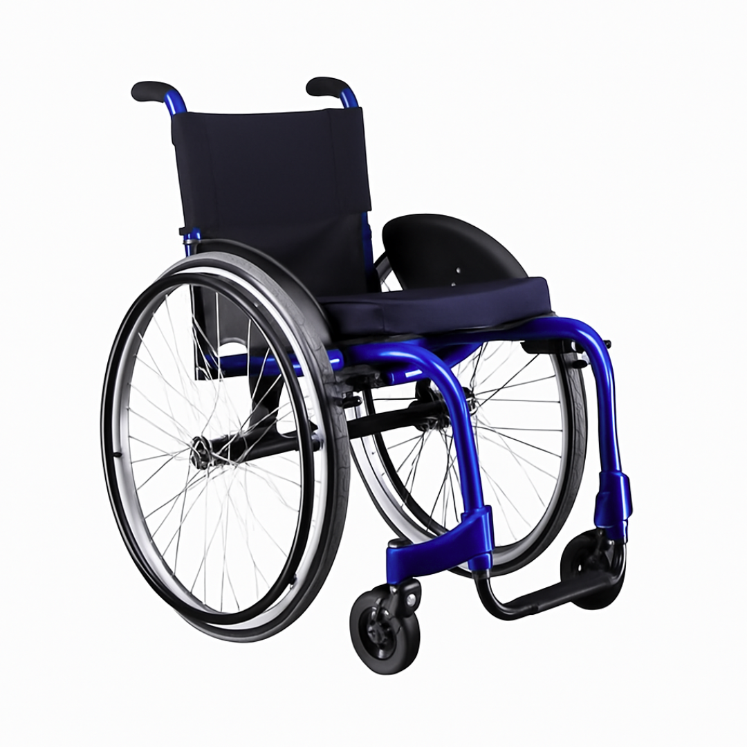 Cadeira de Rodas Smart One New - Smart