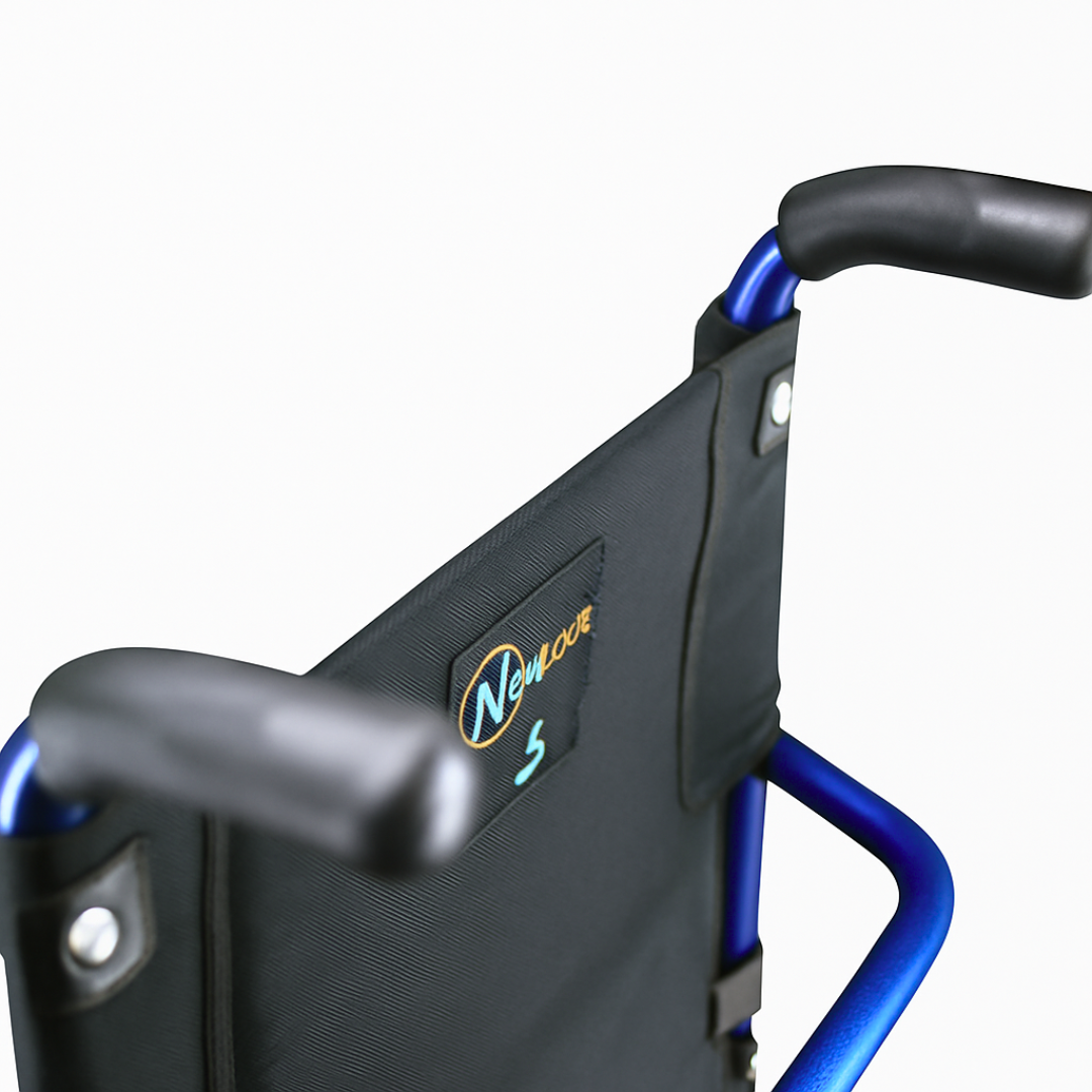 Cadeira de Rodas Smart One New - Smart