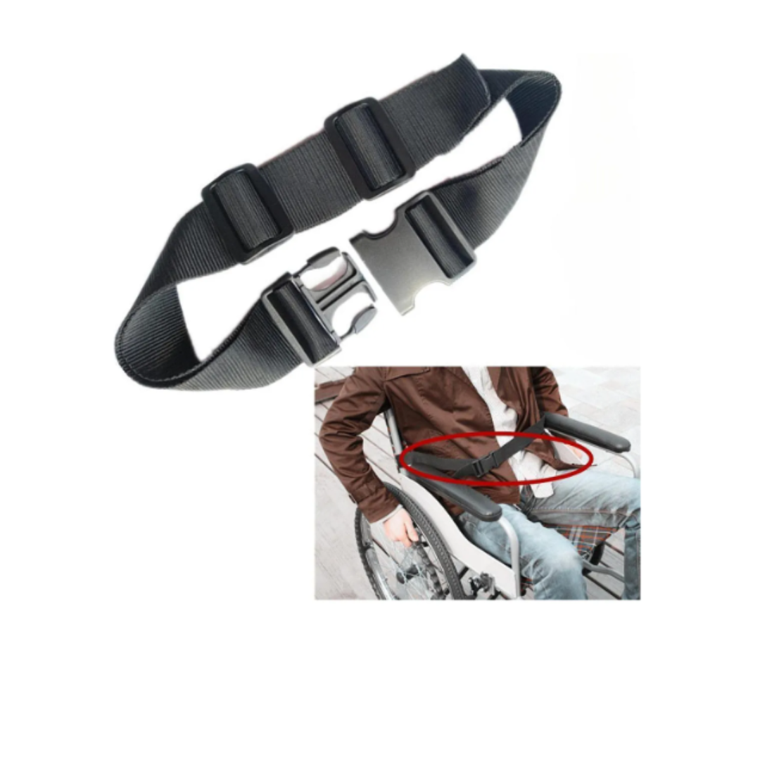 Cinto de Cadeira de Rodas Power Lite Universal