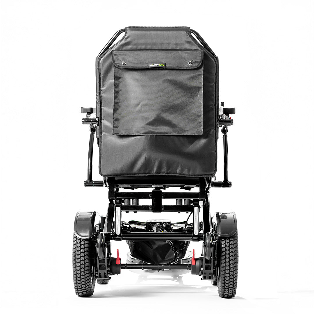 Cadeira Motorizada HD 300KG Power Lite
