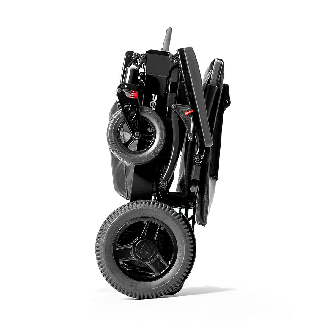 Cadeira Motorizada HD 300KG Power Lite