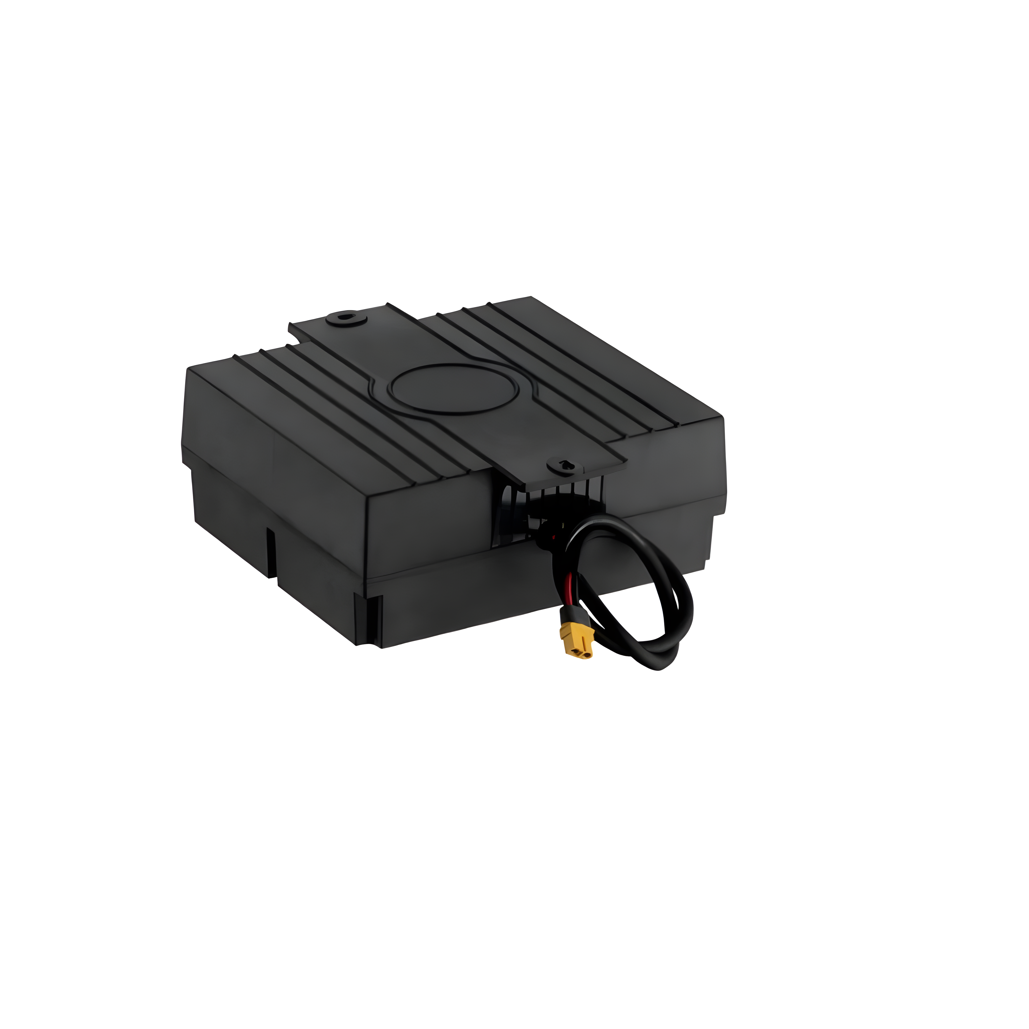 Bateria Completa VRLA 20Ah D800 Dellamed