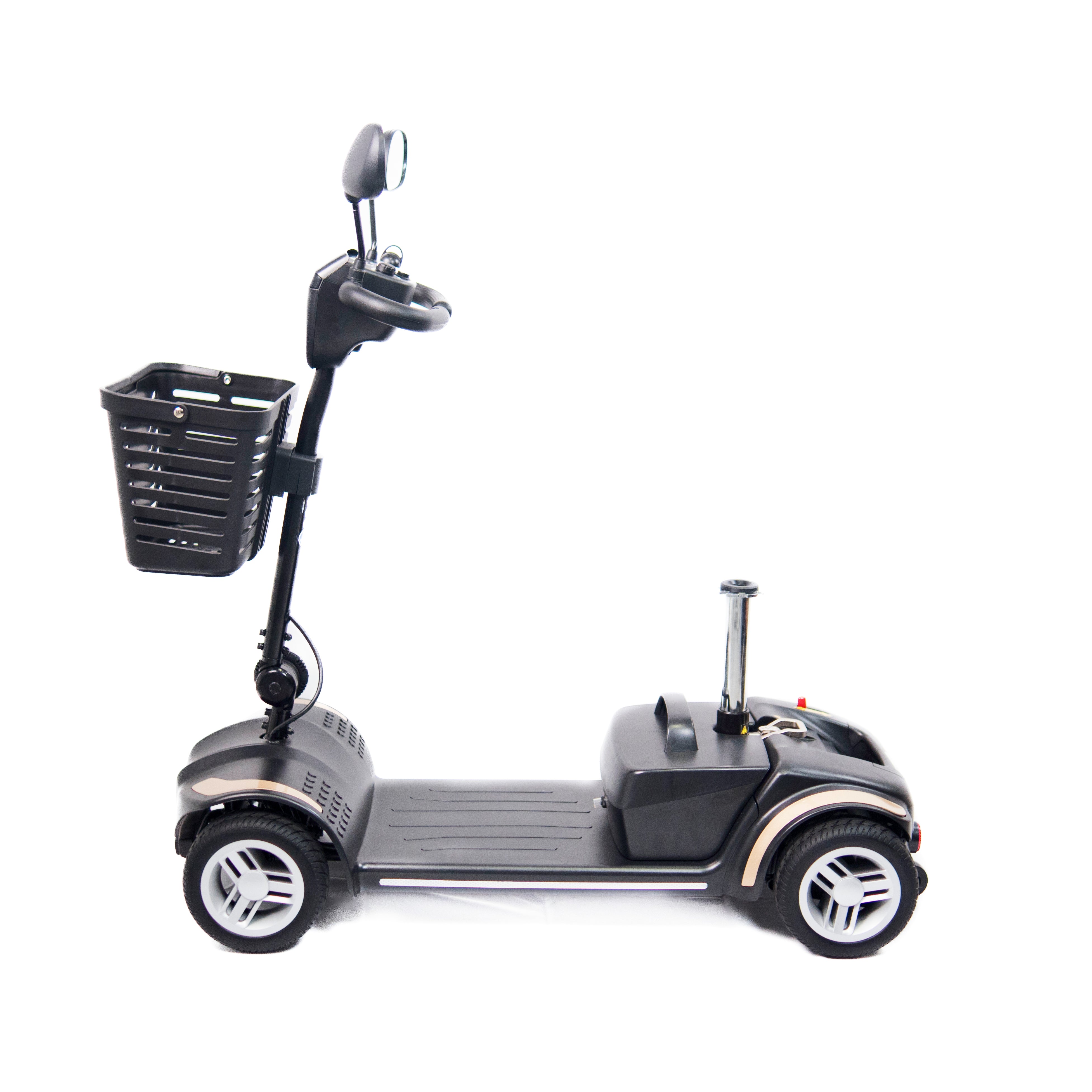 Scooter Motorizada Limosa - Loh Medical