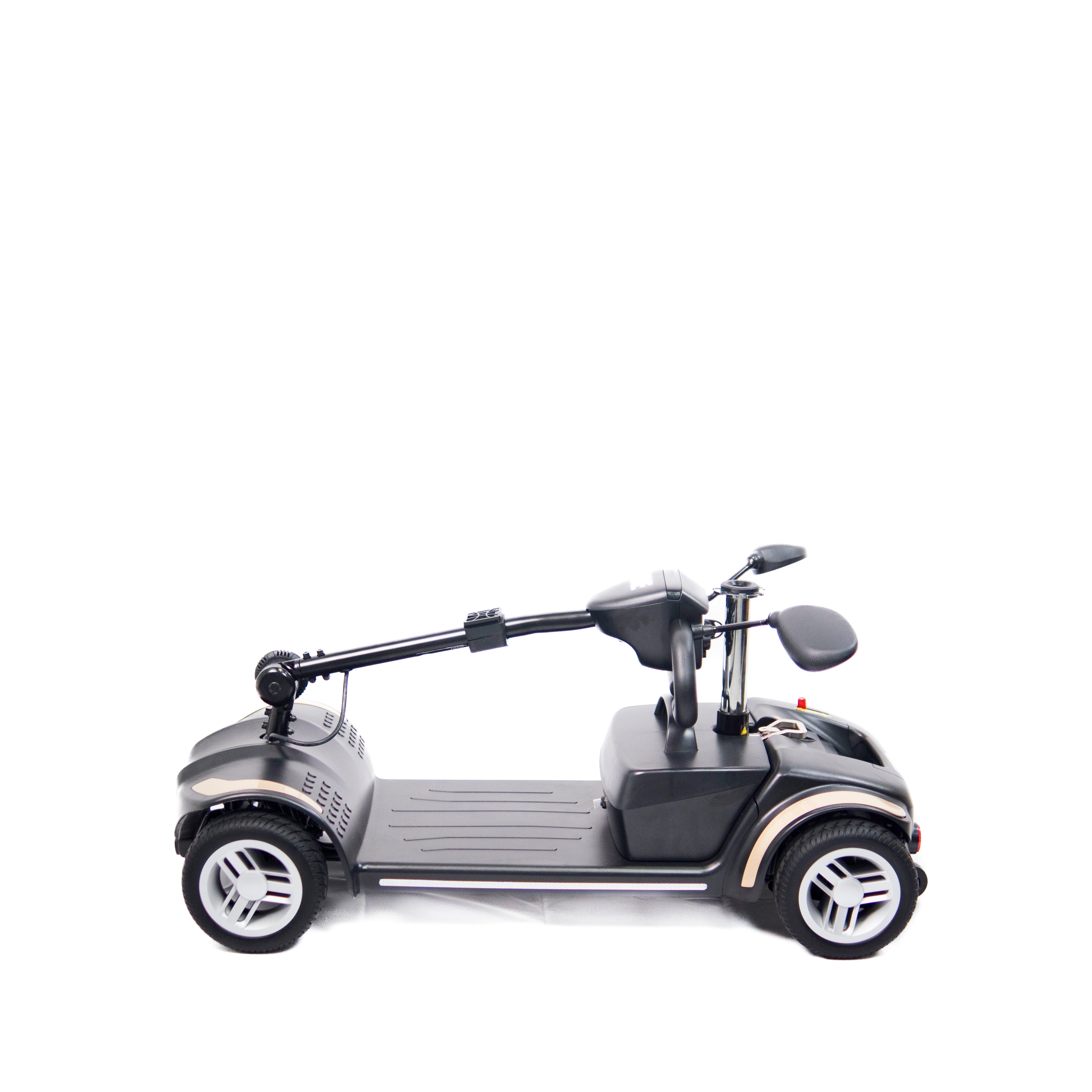 Scooter Motorizada Limosa - Loh Medical