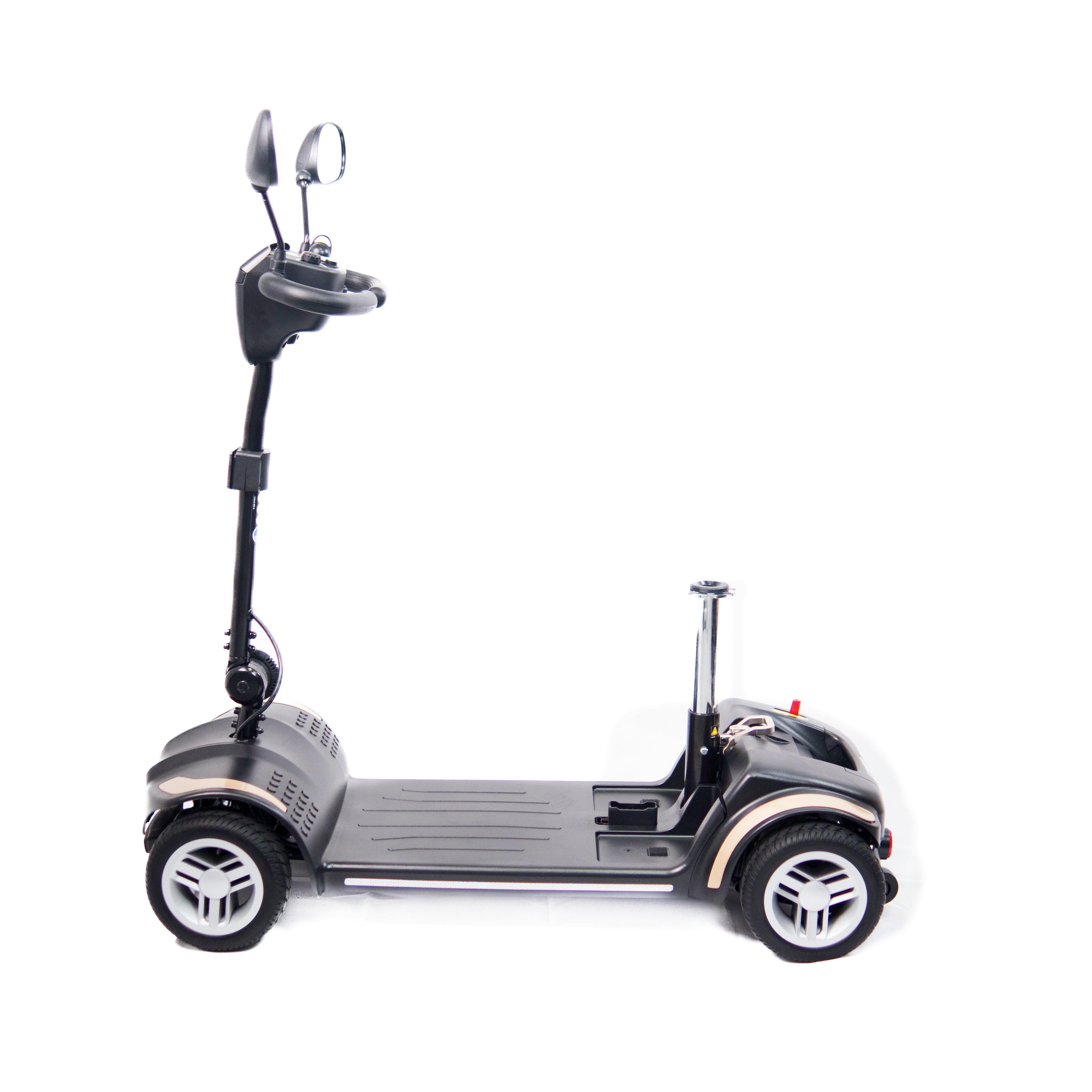 Scooter Motorizada Limosa - Loh Medical