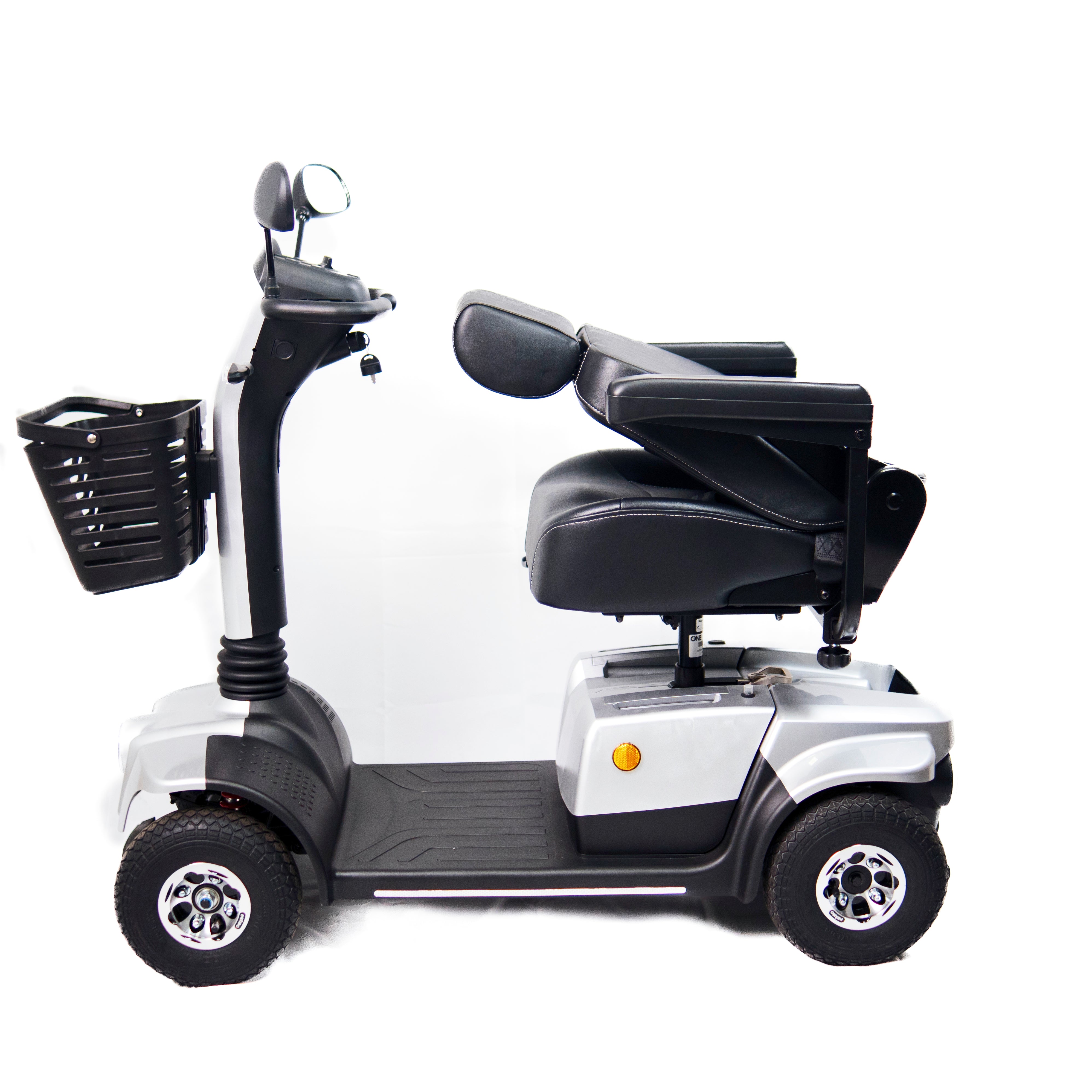 Scooter Motorizada Limosa Plus - Loh Medical