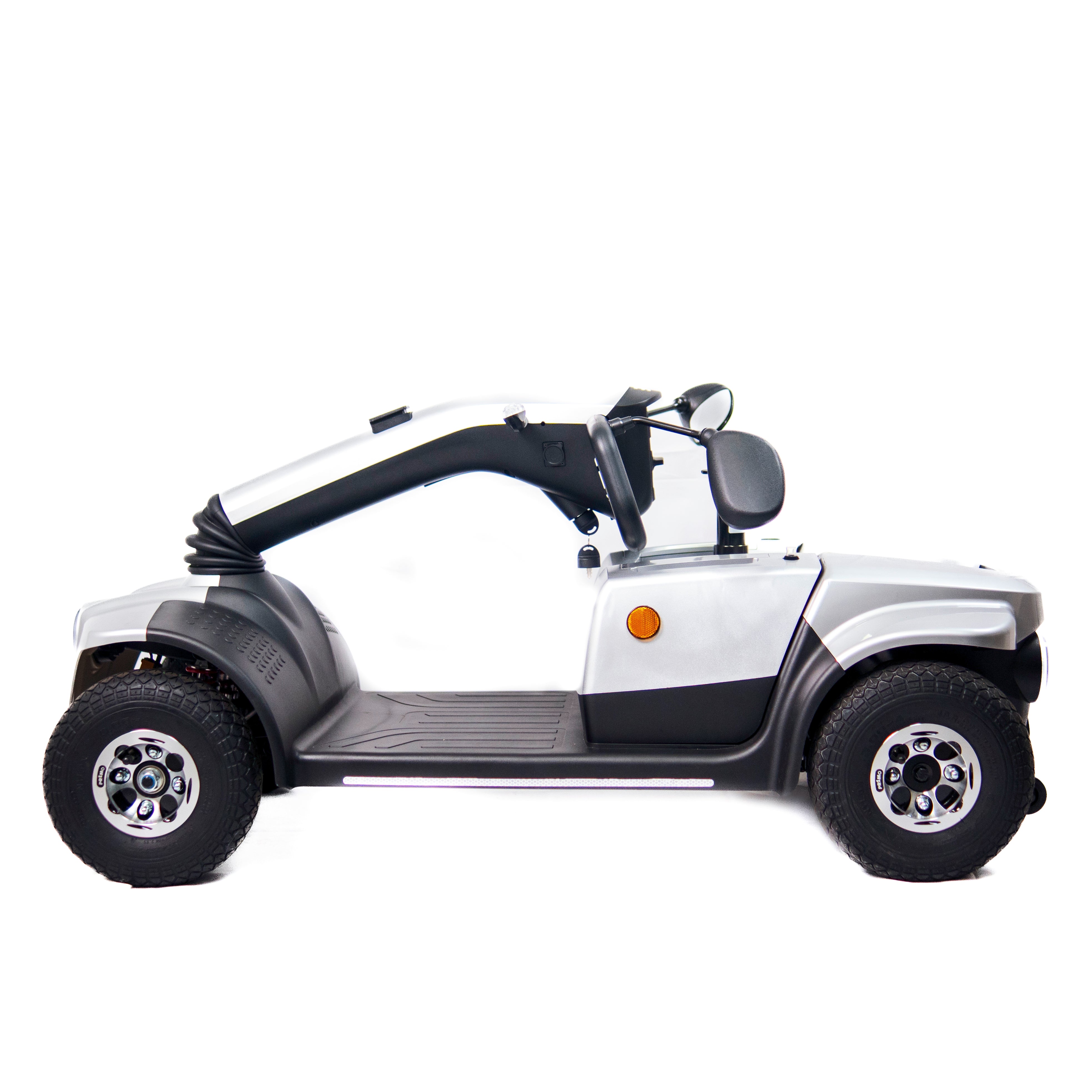 Scooter Motorizada Limosa Plus - Loh Medical