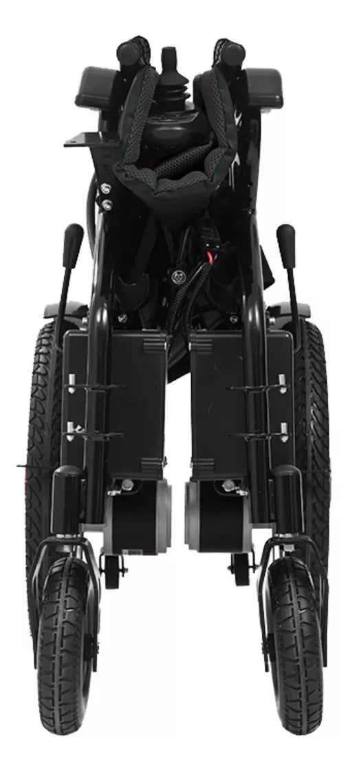 Cadeira de Rodas Motorizada W-210 - Winner