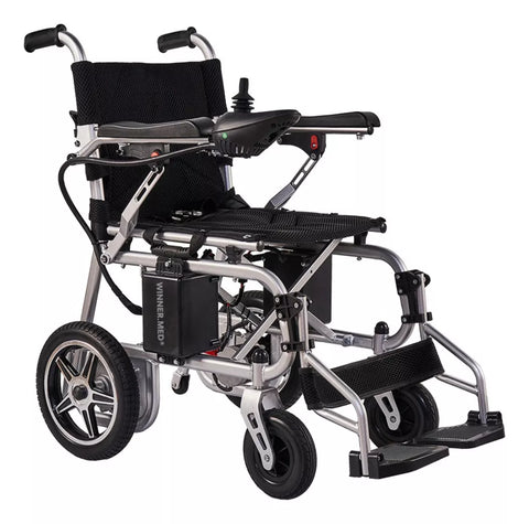 Cadeira de Rodas Motorizada W-208 - Winner
