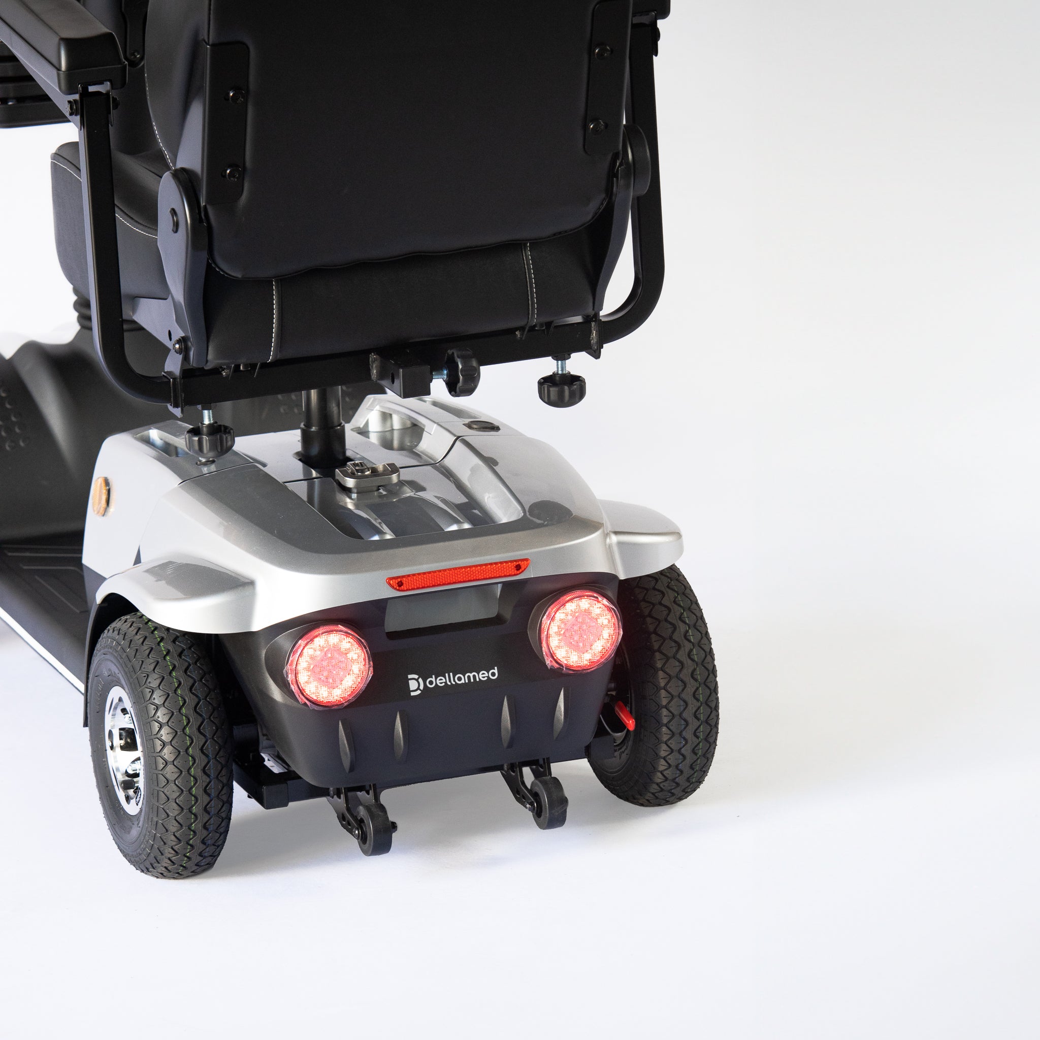 Scooter Elétrica CS 150kg - Dellamed