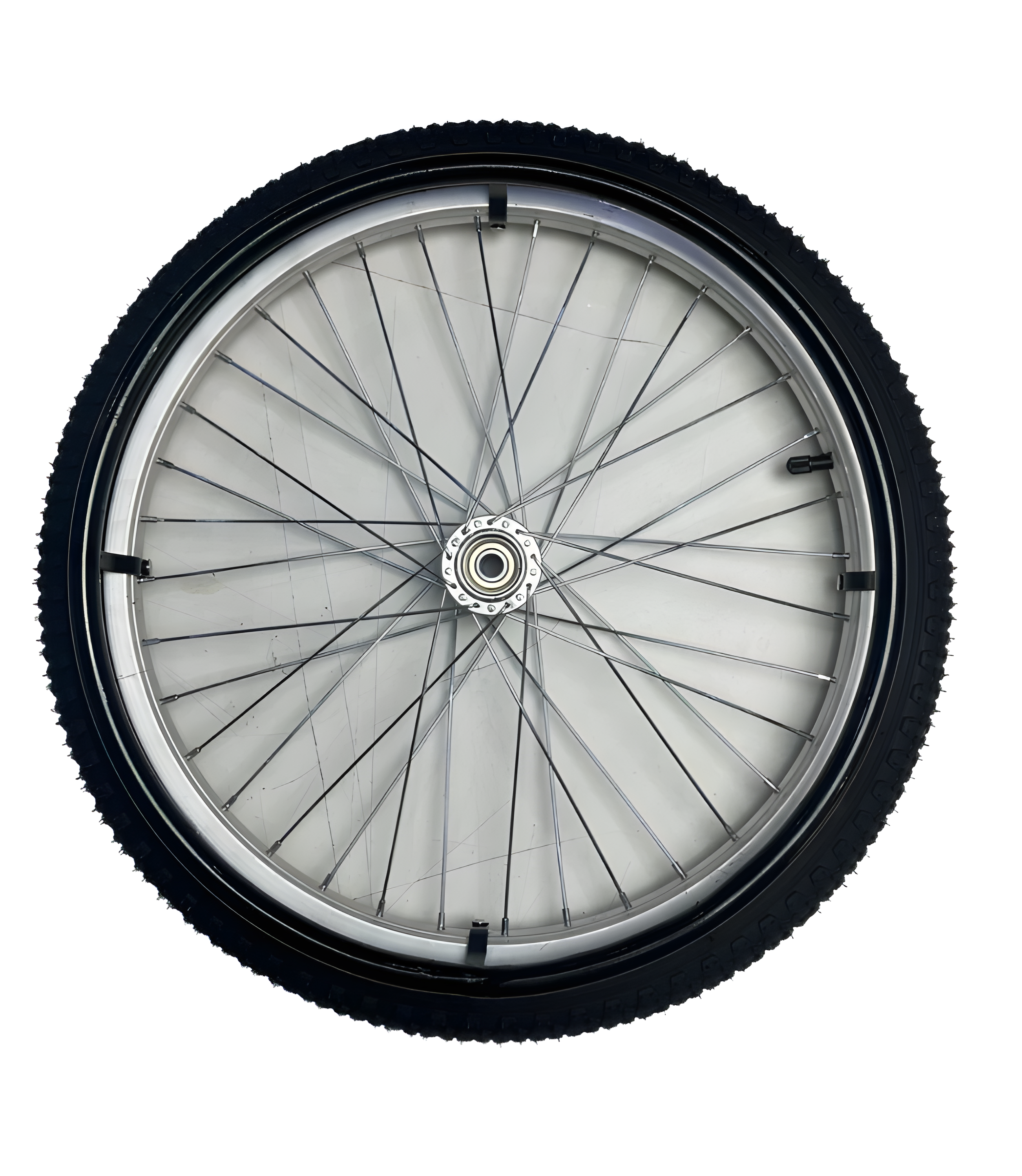 Roda para Cadeira de Rodas Ventura e Solmini CDS