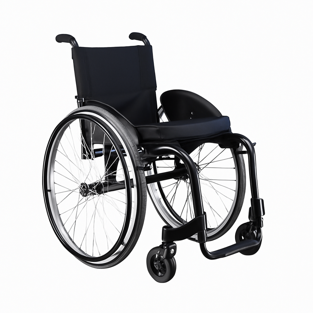 Cadeira de Rodas Smart One New - Smart