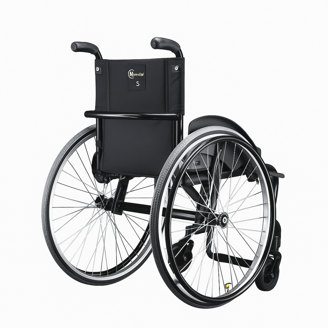 Cadeira de Rodas Smart One New - Smart