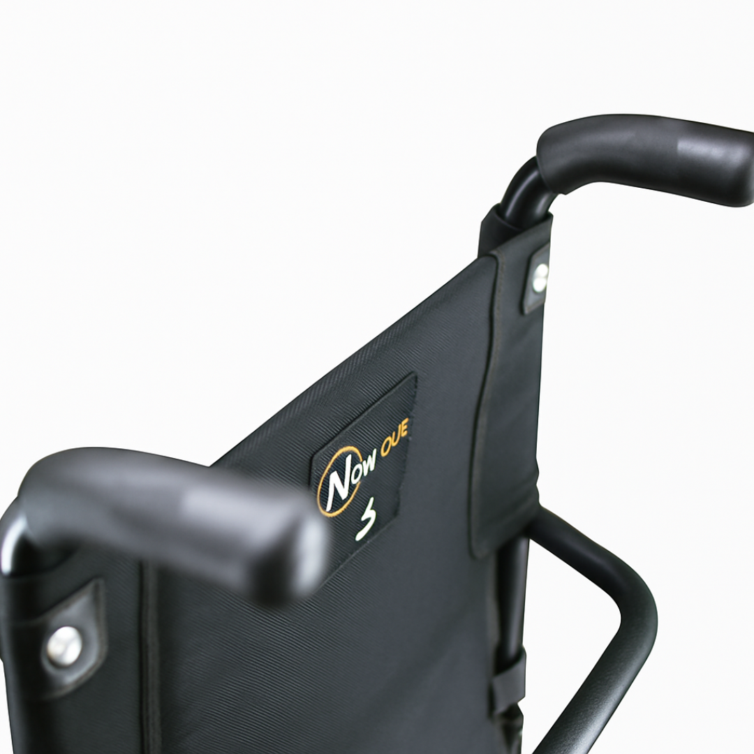 Cadeira de Rodas Smart One New - Smart