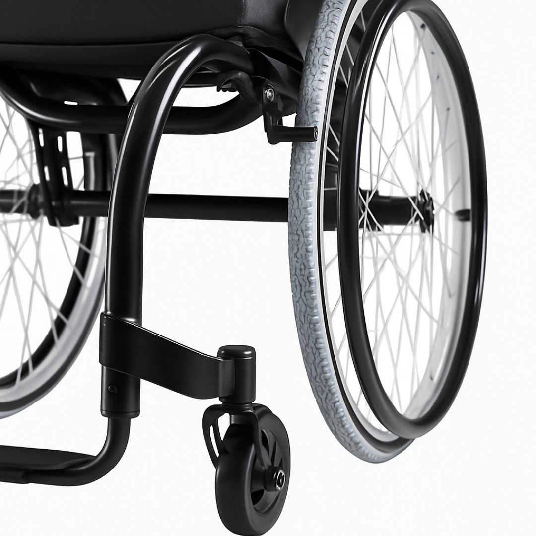 Cadeira de Rodas Smart One New - Smart