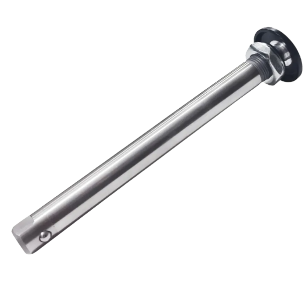 Eixo Quick Release Traseiro Ottobock Para Cadeira De Rodas