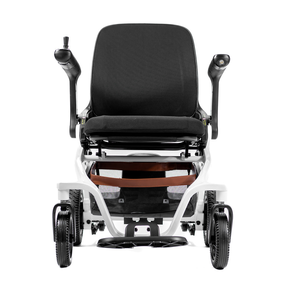 Cadeira de Rodas Motorizada Robooter - Power Lite