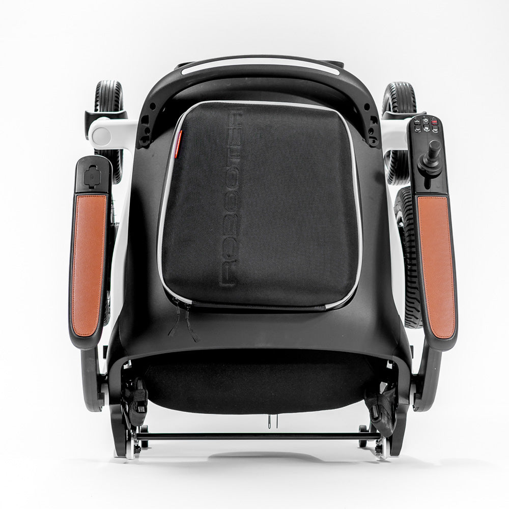 Cadeira de Rodas Motorizada Robooter - Power Lite