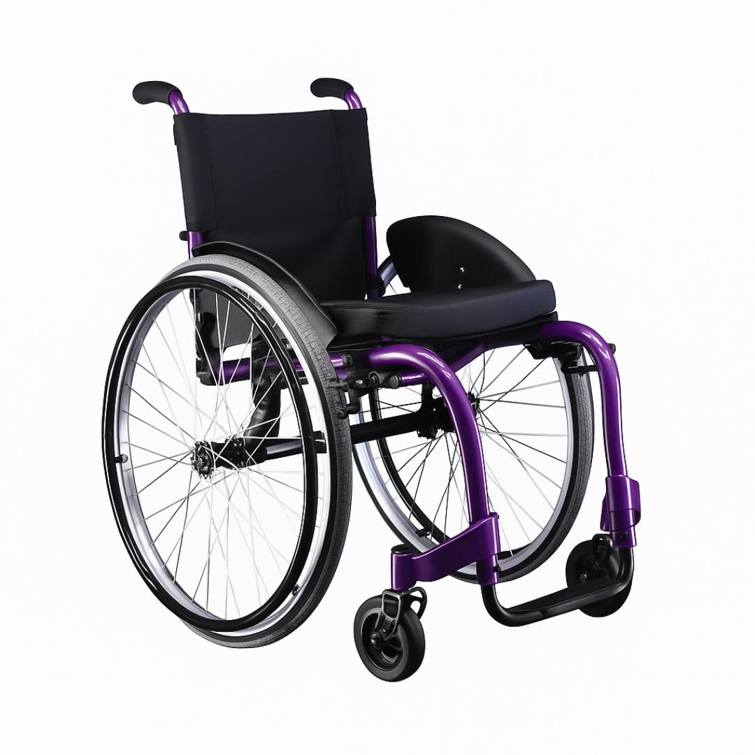 Cadeira de Rodas Smart One New - Smart