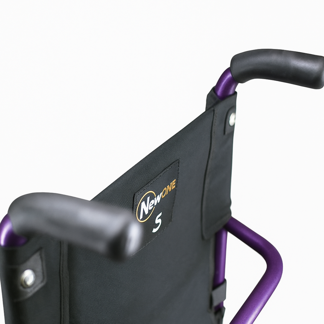 Cadeira de Rodas Smart One New - Smart