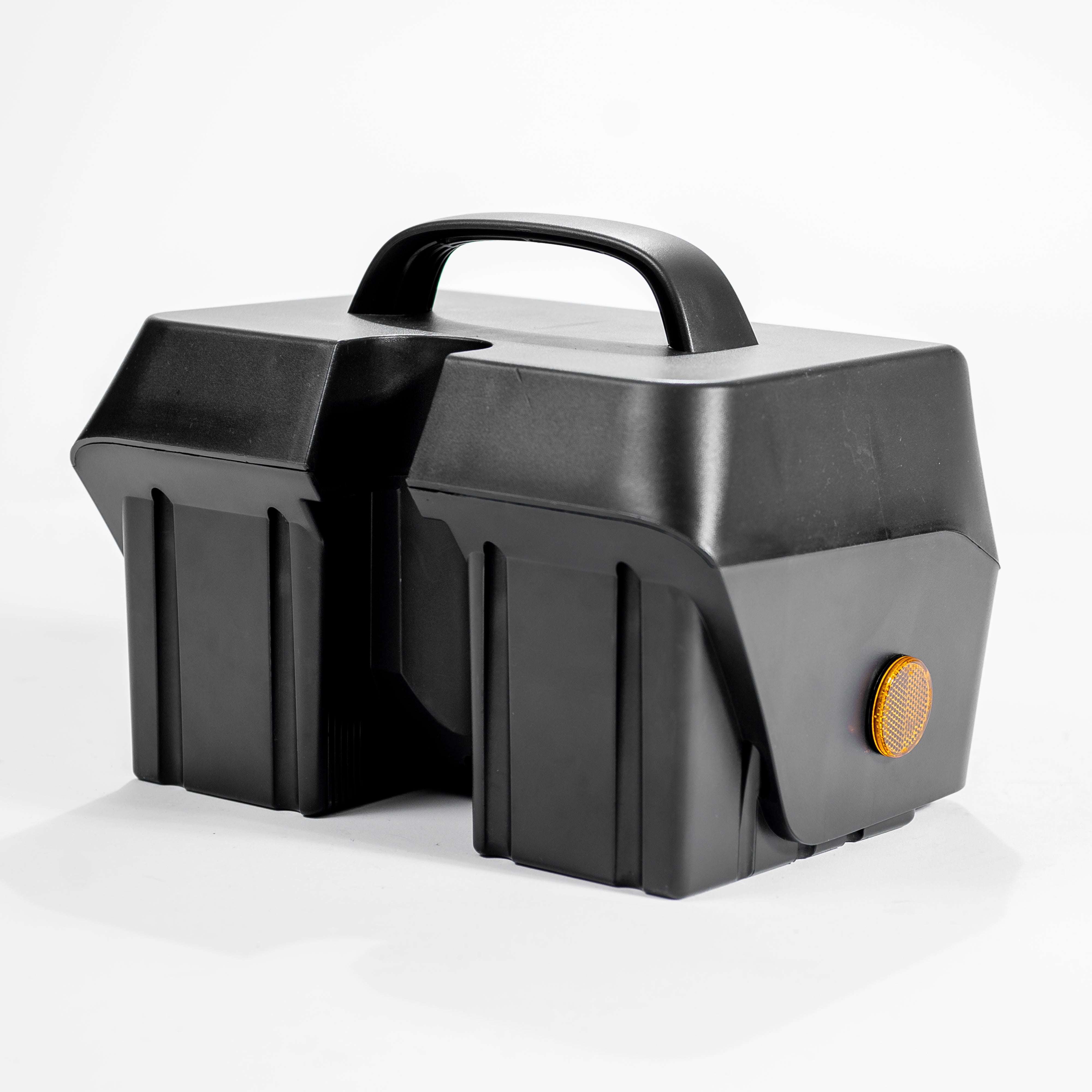 Cadeira de Rodas Motorizada Scooter Elétrica Speed S - Power Lite