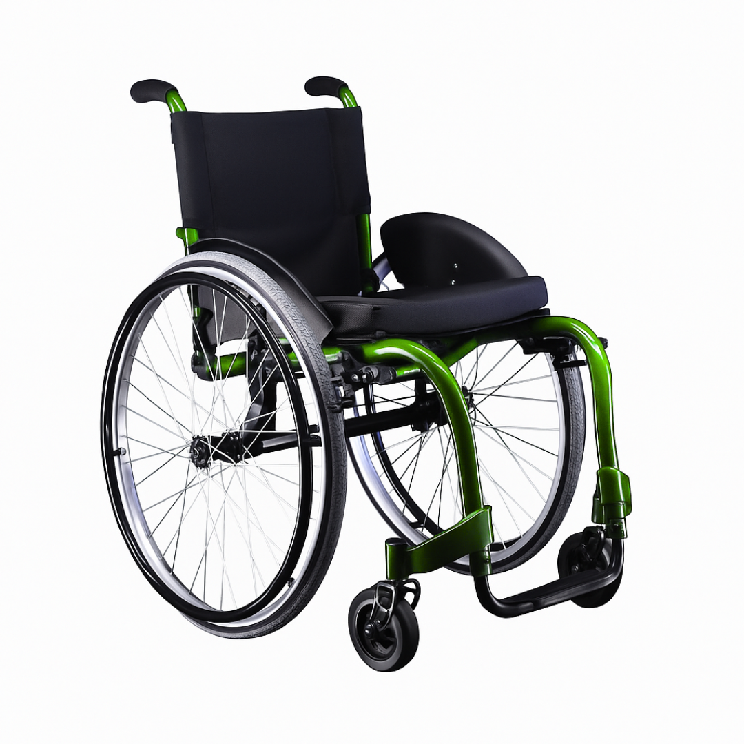 Cadeira de Rodas Smart One New - Smart