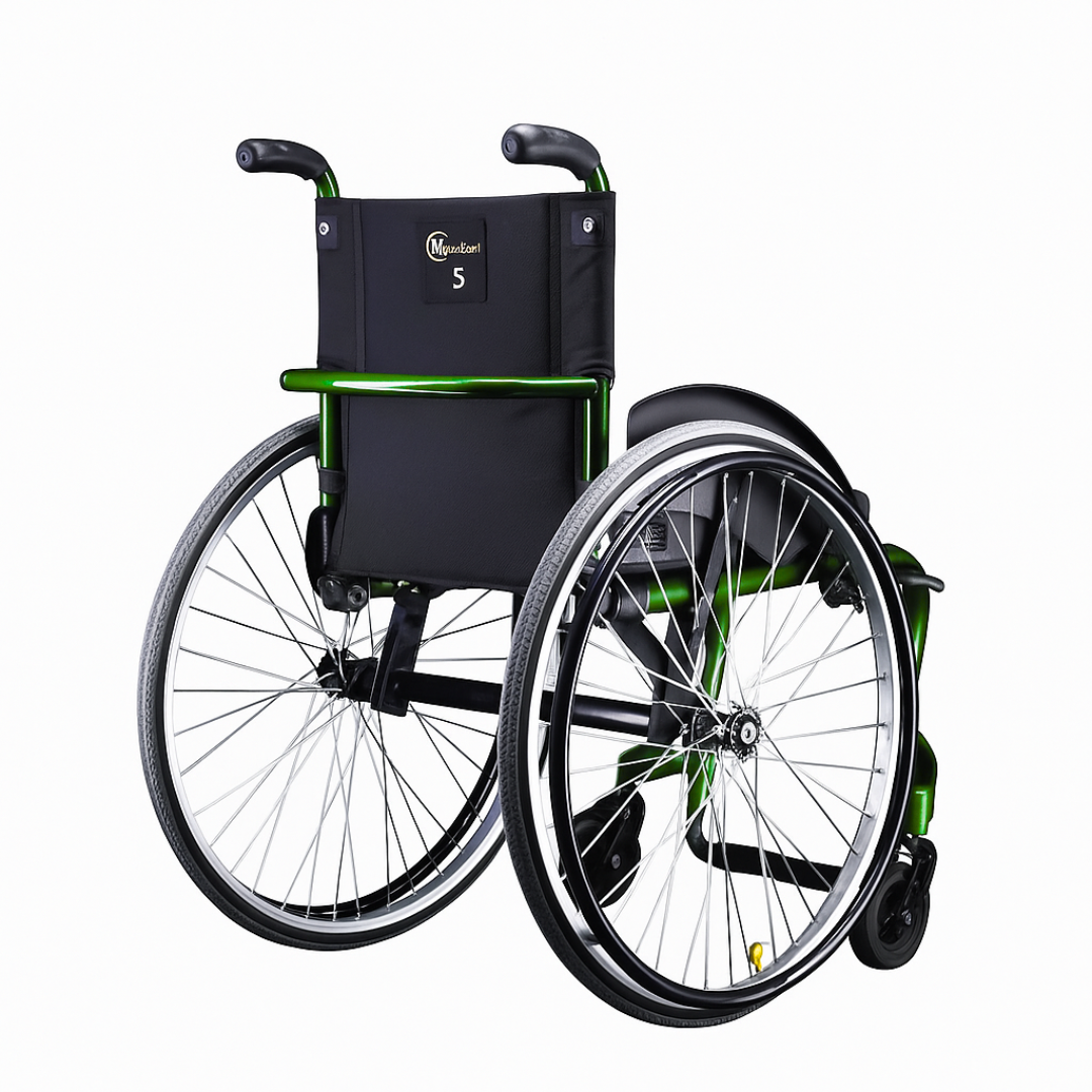Cadeira de Rodas Smart One New - Smart