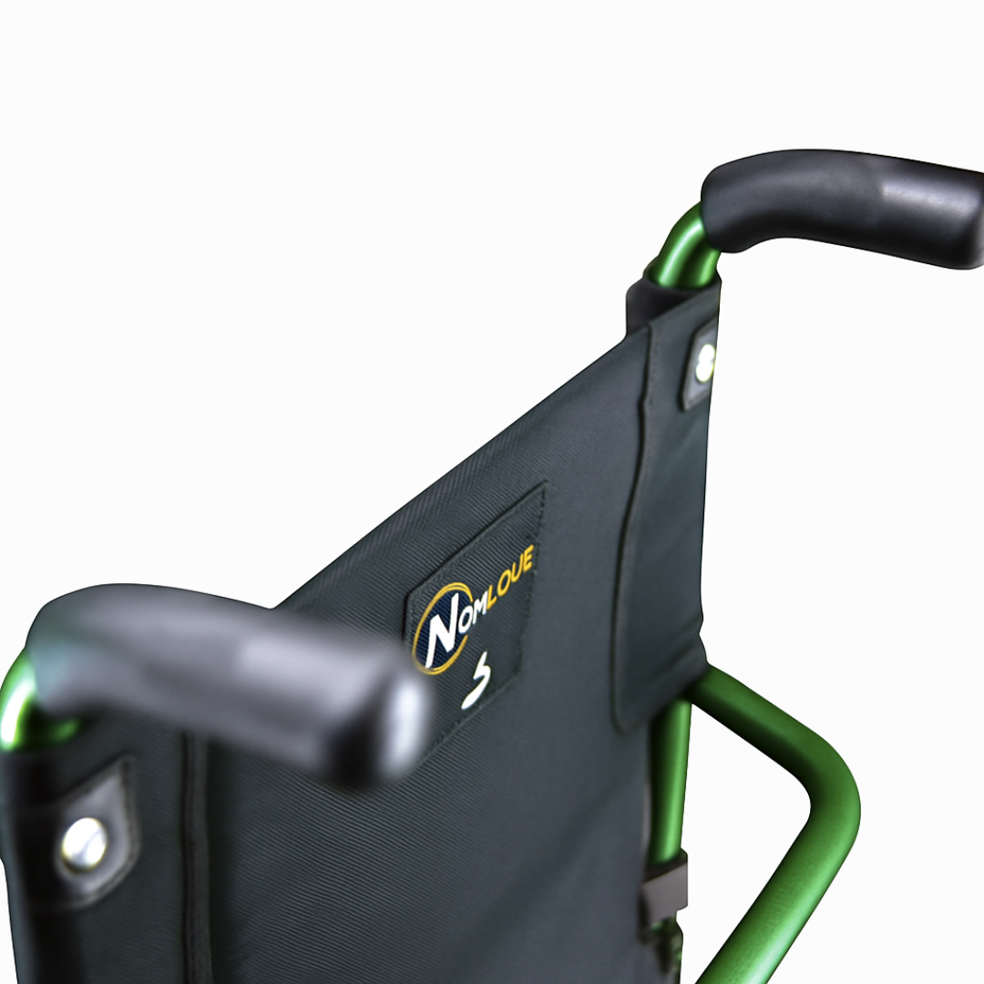Cadeira de Rodas Smart One New - Smart