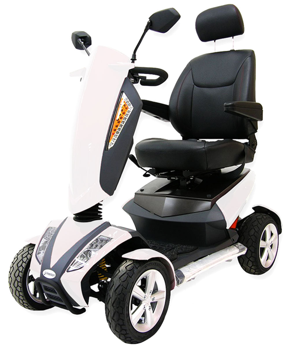 Scooter Mirage LX Freedom