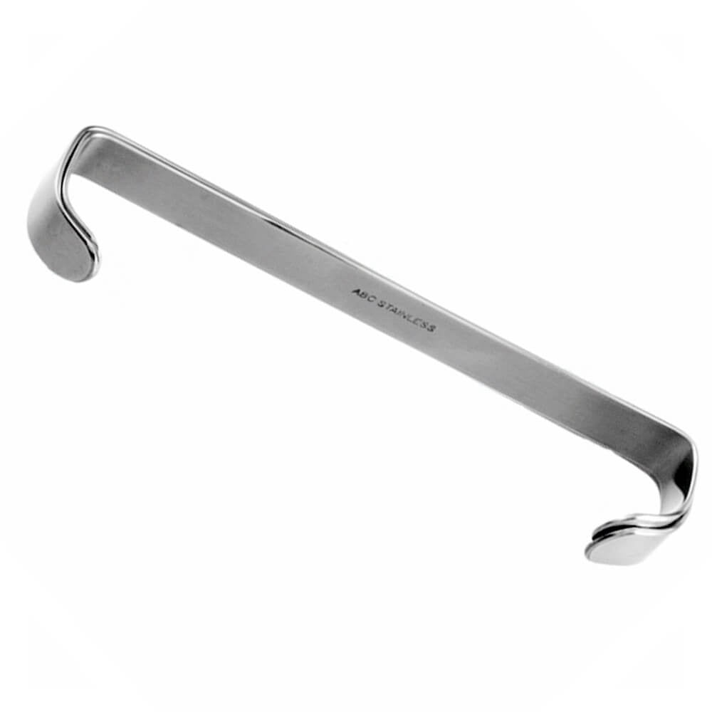 Afastador Farabeuf 15 cm ABC
