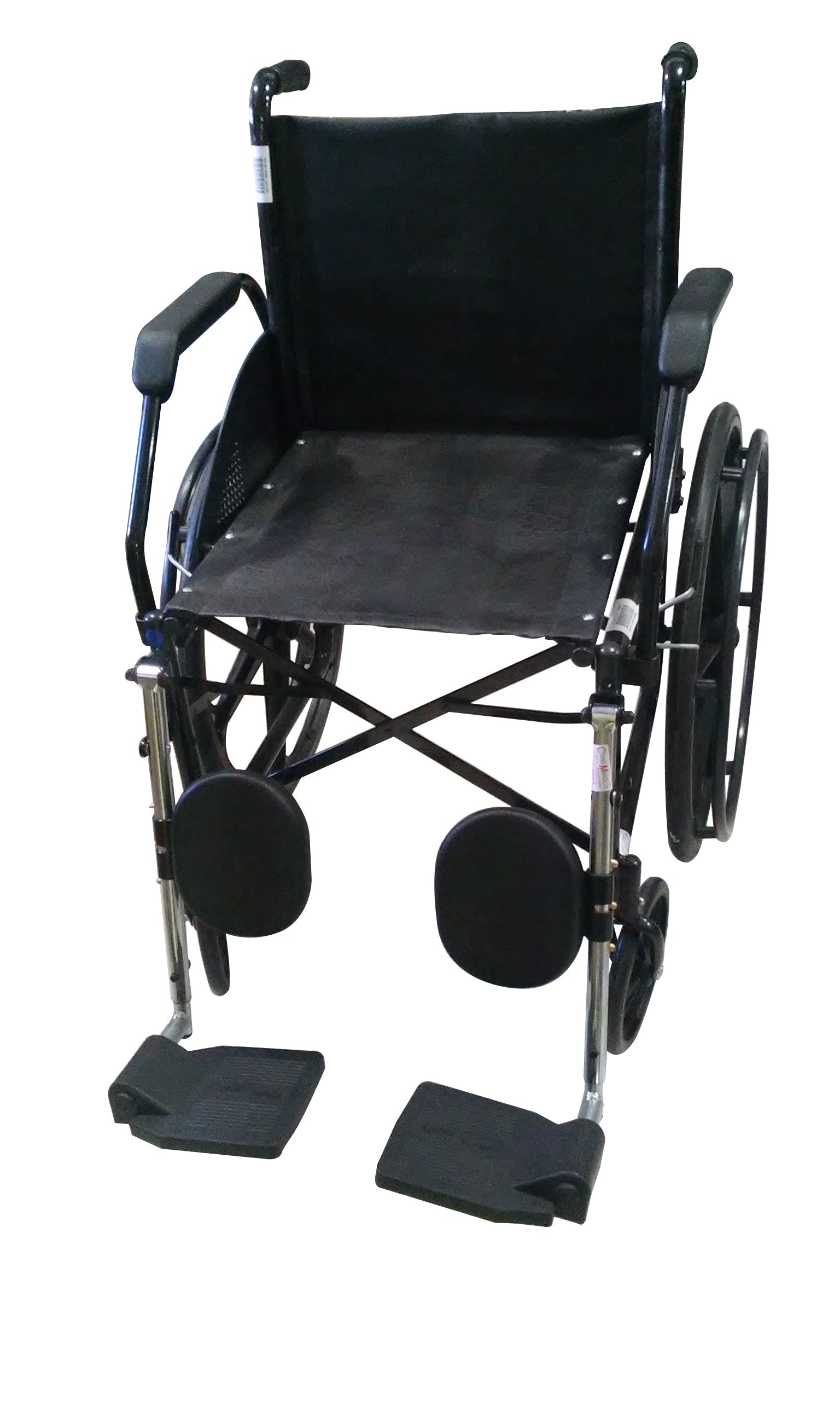 Cadeira de Rodas Pneu Maciço Jaguaribe