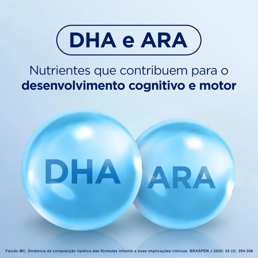 Aptanutri Premium 3 800g 1-3 anos Danone