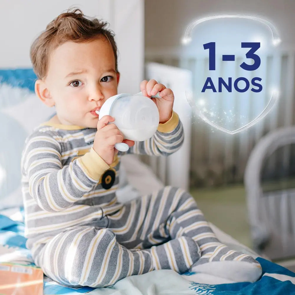 Aptanutri Premium 3 800g 1-3 anos Danone