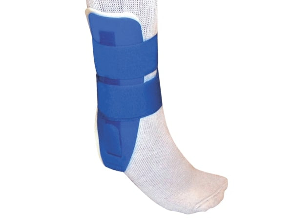 Tornozeleira Ortopédica Tipo Aircast G Ortho Pauher