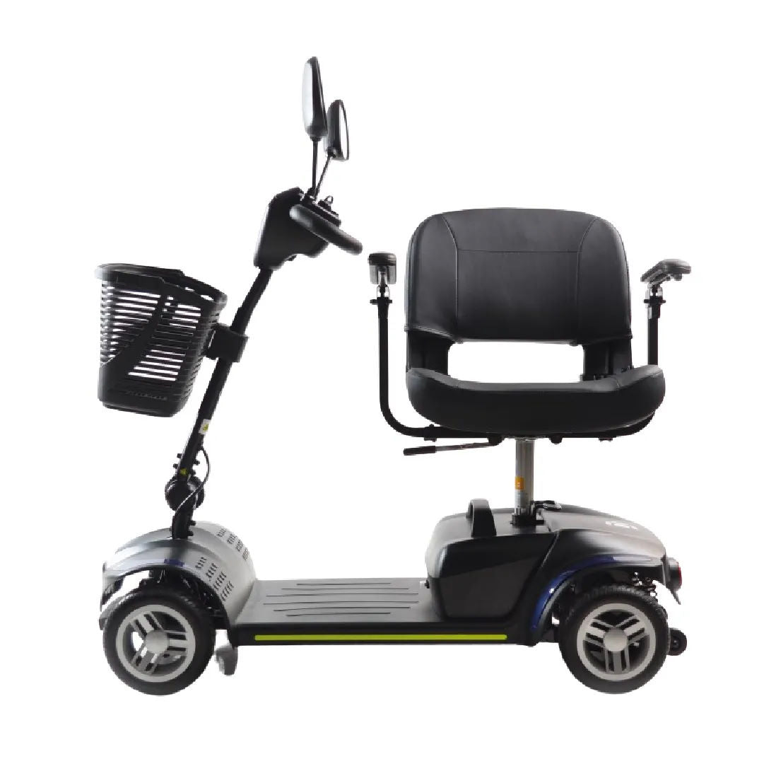 Scooter Elétrica LB Light - Dellamed