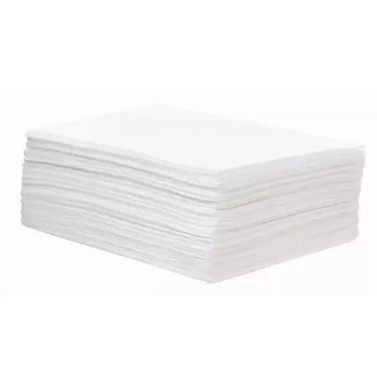 Cadeira de Banho Higiênica Simples PL 201 Prolife + 2 Lenço Para Banho e Higienização 30cm X 35cm com 100 Cremer