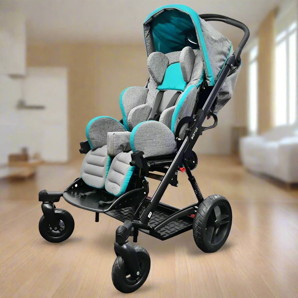 Carrinho Kimba 2.0 Tam 2 - Ottobock