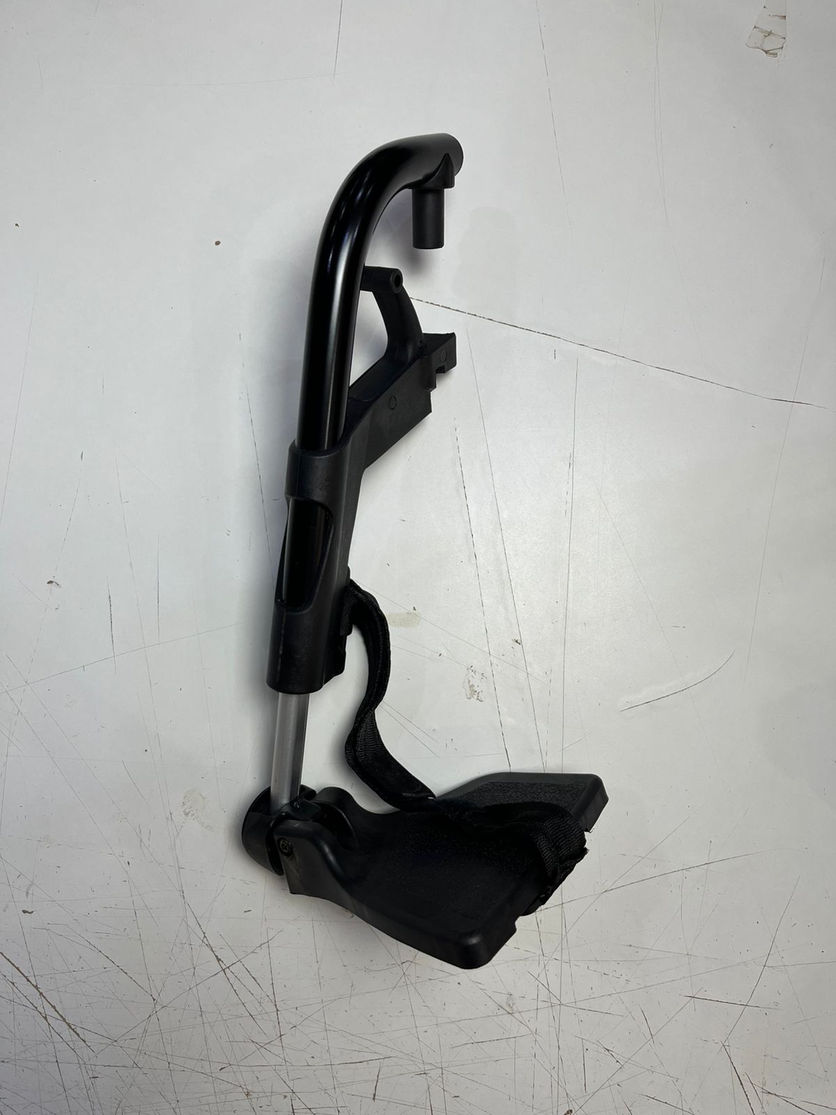 (AVD PES FIXO) Pedal Direito Cadeira Ortobras