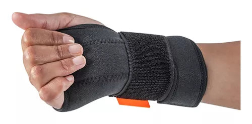 Ortese Splint Bilateral U OR83- Hidrolight