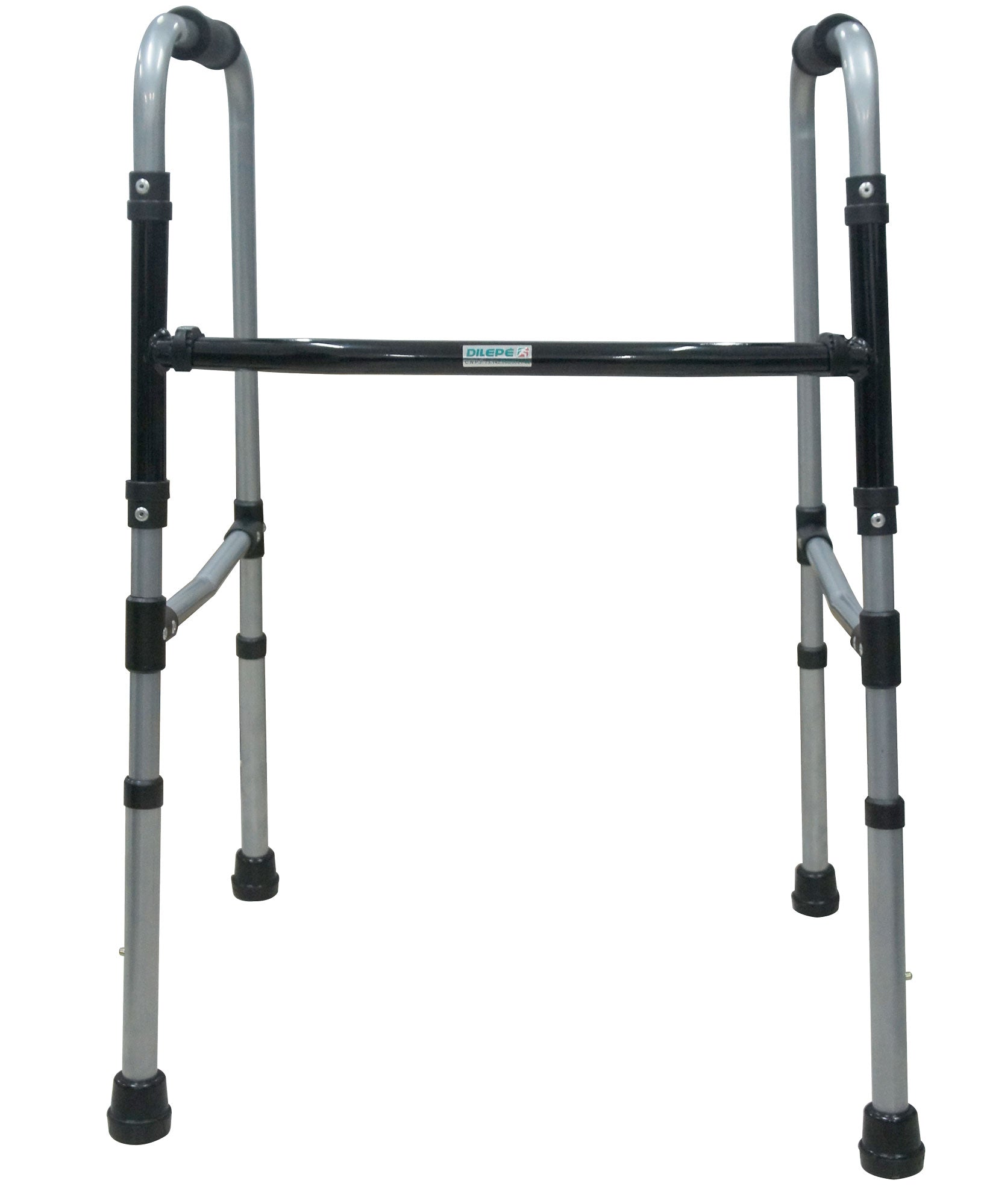 Andador Articulado Dobrável Simples DB003 Dilepé