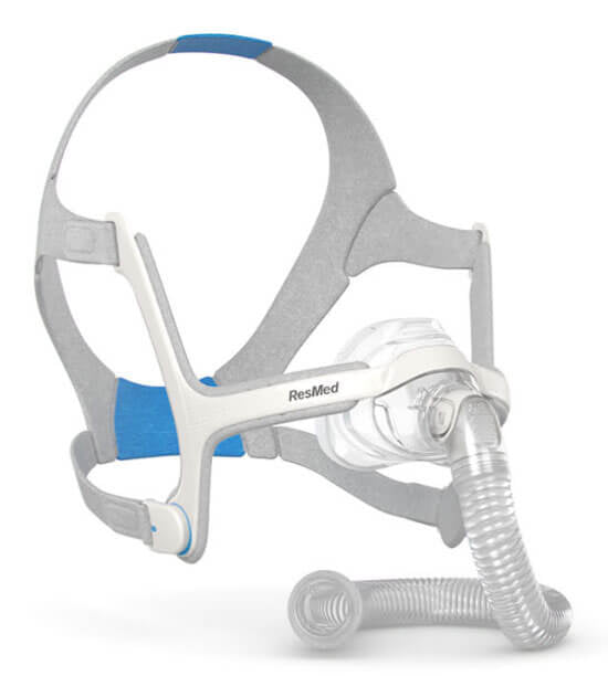 Máscara CPAP Nasal AirFit N20 M Resmed