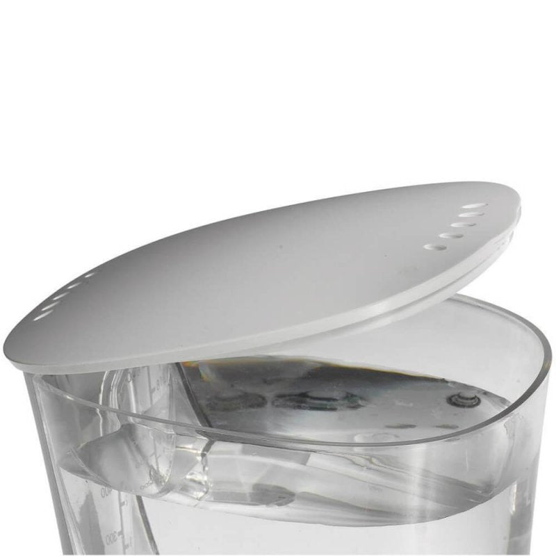 Waterpik com 7 Bicos Capacidade 650ml WP 660B Waterpik