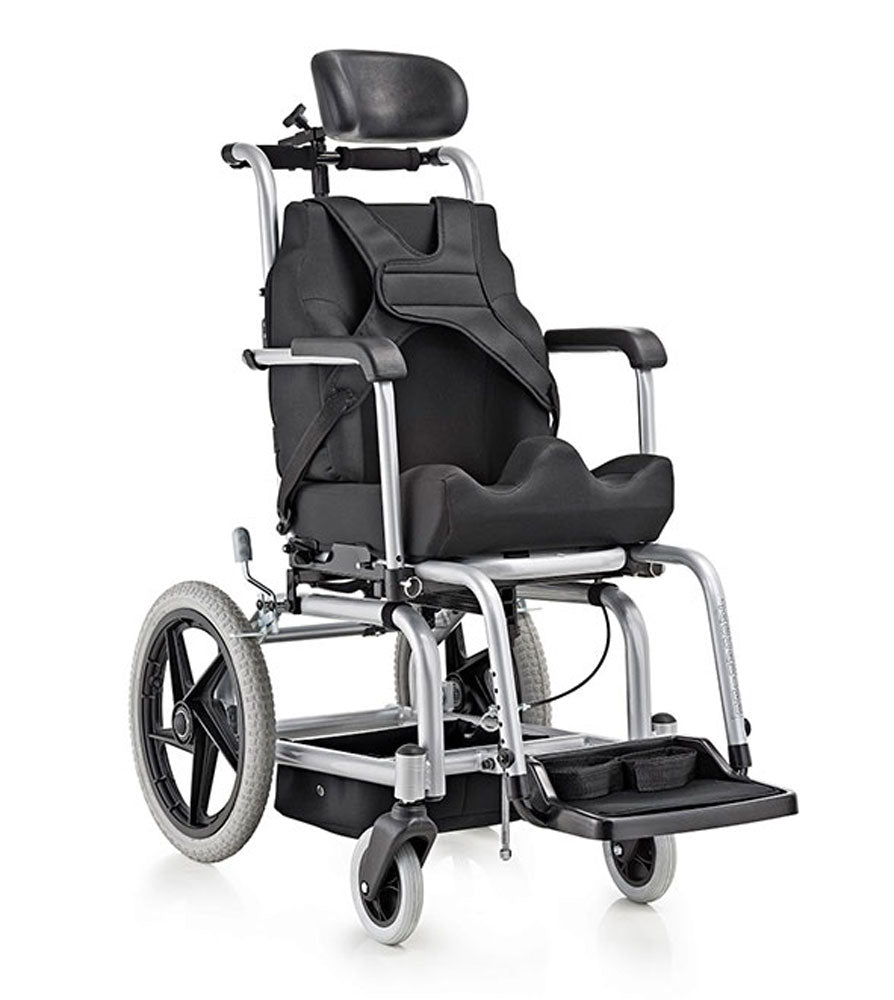 Carrinho Star Baby Postural Jaguaribe