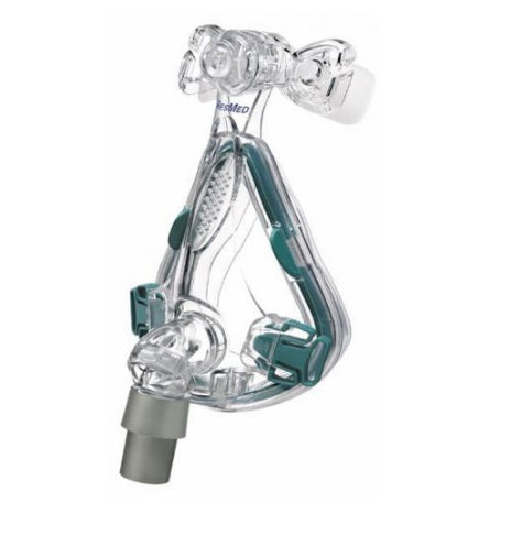 Mascara Cpap Facial Mirage Quattro Extra P Resmed