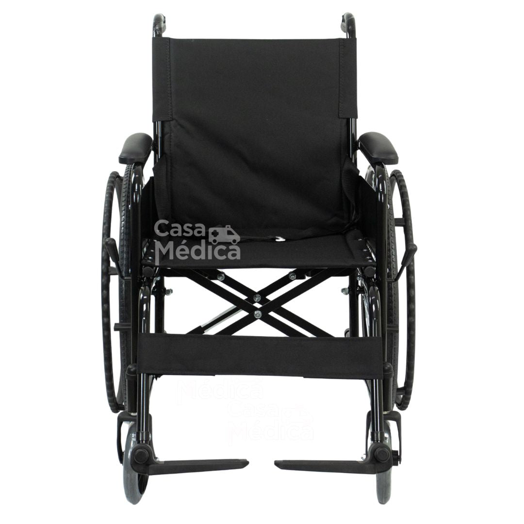 Cadeira de Rodas Modelo Classic (H004) - Mobil