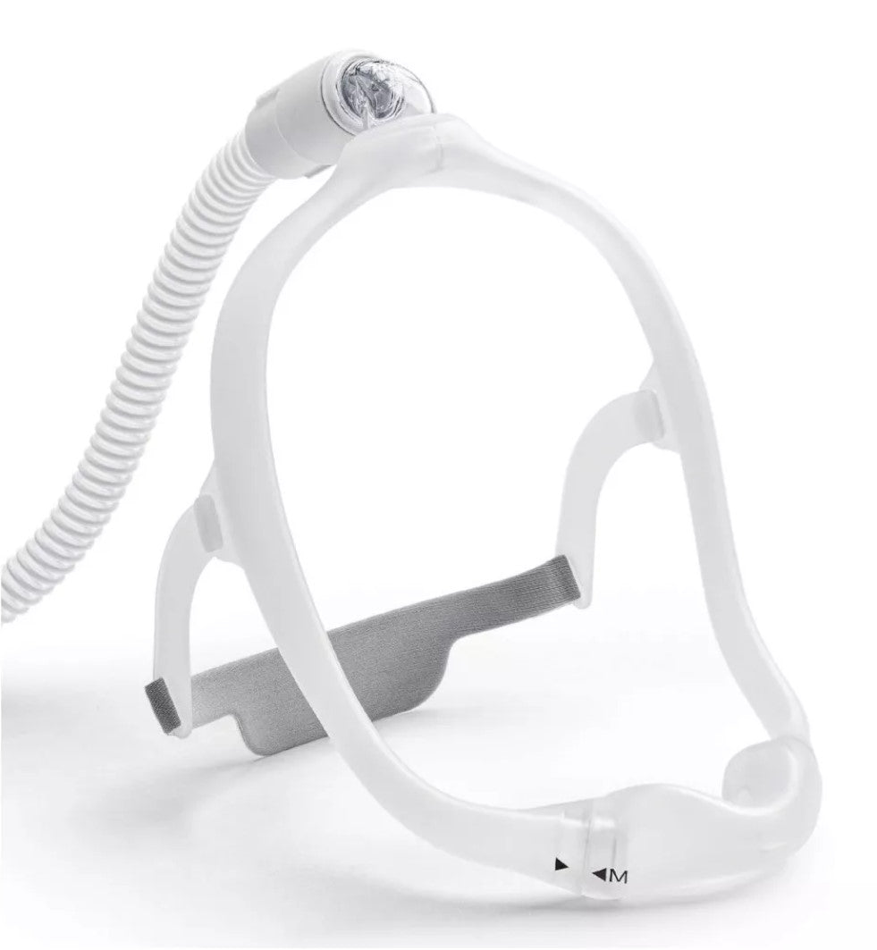 Máscara Nasal para CPAP DreamWear Respironics Ajustável Philips